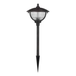 Discount Patriot Lighting® Palm Island Low Voltage Led Path Landscape Light