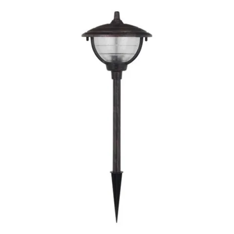 Discount Patriot Lighting® Palm Island Low Voltage Led Path Landscape Light