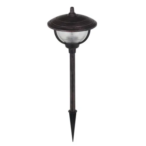 Discount Patriot Lighting® Palm Island Low Voltage Led Path Landscape Light