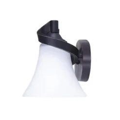 Discount Patriot Lighting® Dee Rubbed Antique Bronze 4-Light Vanity Light