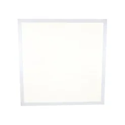 Discount Patriot Lighting® 4000 Lumen 23-3/4″ Led Back-Lit Flat Panel Light