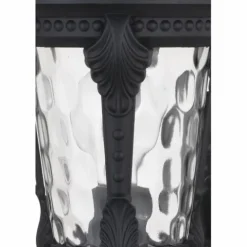 Flash Sale Patriot Lighting® Tomek Black Outdoor Wall Light