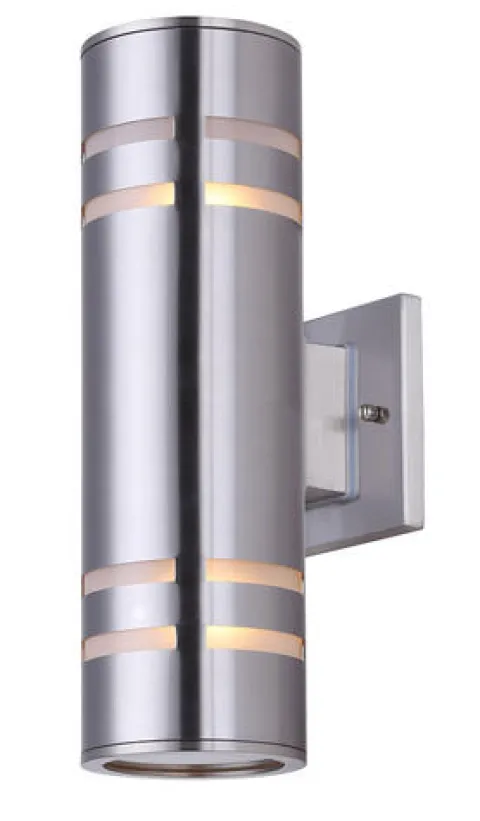Flash Sale Patriot Lighting® Callum Brushed Nickel Outdoor Wall Light