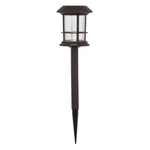 Flash Sale Patriot Lighting® Solar Integrated Led Treehouse Path Landscape Light 4-Pack