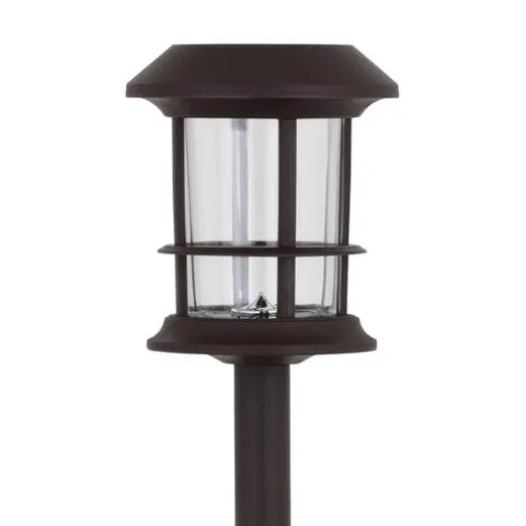 Flash Sale Patriot Lighting® Solar Integrated Led Treehouse Path Landscape Light 4-Pack