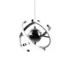 Flash Sale Patriot Lighting® Tye Chrome Integrated Led Pendant