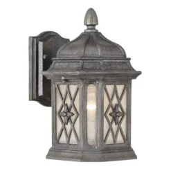 Flash Sale Patriot Lighting® Chelsea Vintage Patina Outdoor Wall Light
