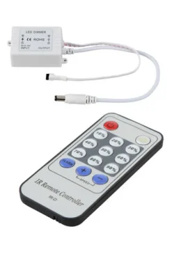 Flash Sale Patriot Lighting® Led Tape Dimmer Control