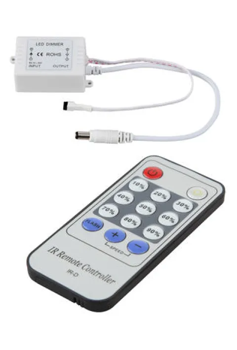 Flash Sale Patriot Lighting® Led Tape Dimmer Control