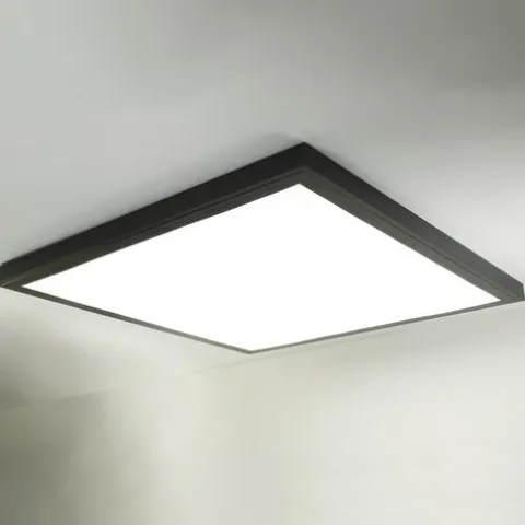 Flash Sale Patriot Lighting® 4200 Lumen 23″ Led Smart Flat Panel Light