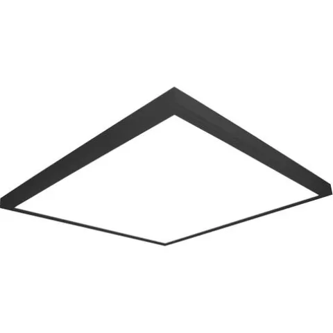 Flash Sale Patriot Lighting® 4200 Lumen 23″ Led Smart Flat Panel Light