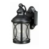 Flash Sale Patriot Lighting® Sterling Forged Bronze Outdoor Wall Light
