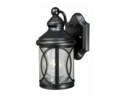 Flash Sale Patriot Lighting® Sterling Forged Bronze Outdoor Wall Light
