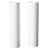 Flash Sale Patriot Lighting 4″ White Plastic Candelabra Base Socket Covers (2-Pack)