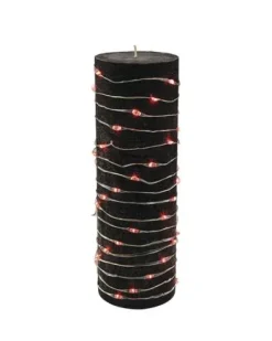 Flash Sale Patriot Lighting® 24′ 75-Light Color Changing Led Fairy Light