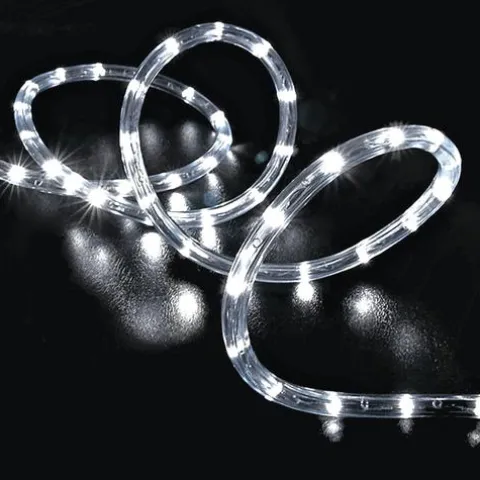 Flash Sale Patriot Lighting® Solar Integrated Led Rope Light