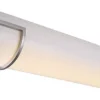 Flash Sale Patriot Lighting® Gigi Brushed Nickel Led Vanity Light