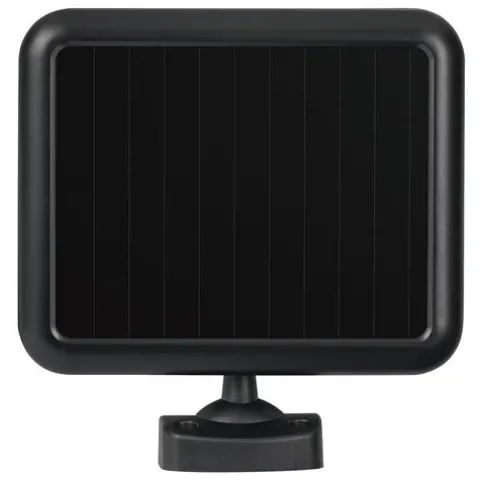 Flash Sale Patriot Lighting® Led Solar Dual Head Motion Sensor Outdoor Security Flood Light