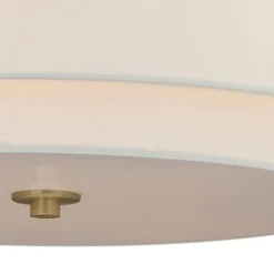 Flash Sale Patriot Lighting® Burnaby Matte Brass 4 Light Pendant