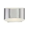 Flash Sale Patriot Lighting® Chandra Chrome Led Indoor Wall Light