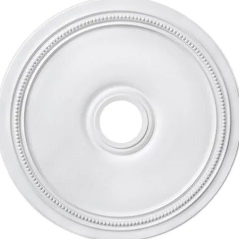 Flash Sale Patriot Lighting® Pearl 24″ Ceiling Medallion