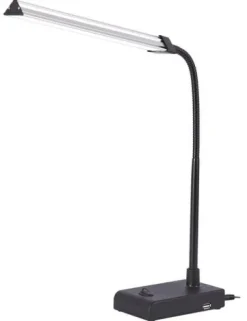 Flash Sale Patriot Lighting® Cardiff Led Desk Lamp