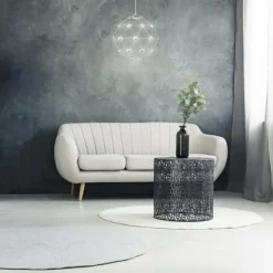 Flash Sale Patriot Lighting® Siena Chrome Integrated Led Pendant