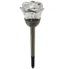 Flash Sale Patriot Lighting® Solar Integrated Led Rose Landscape Light
