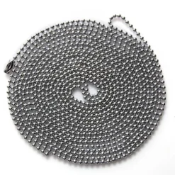 Flash Sale Patriot Lighting® 144″ Chrome Pull Chain