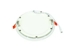 Flash Sale Patriot Lighting® 6″ Integrated Led Ultra-Thin Round Downlight – 4 Pack