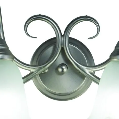 Flash Sale Patriot Lighting® Bella Brushed Nickel 4 Light Vanity Light