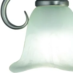 Flash Sale Patriot Lighting® Bella Brushed Nickel 4 Light Vanity Light