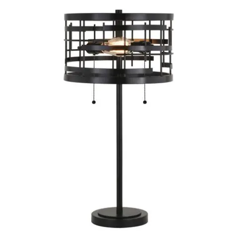 Flash Sale Patriot Lighting® Darnelle Table Lamp