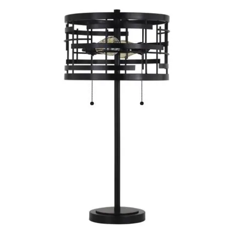 Flash Sale Patriot Lighting® Darnelle Table Lamp