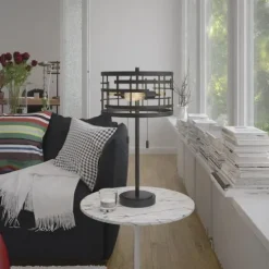 Flash Sale Patriot Lighting® Darnelle Table Lamp
