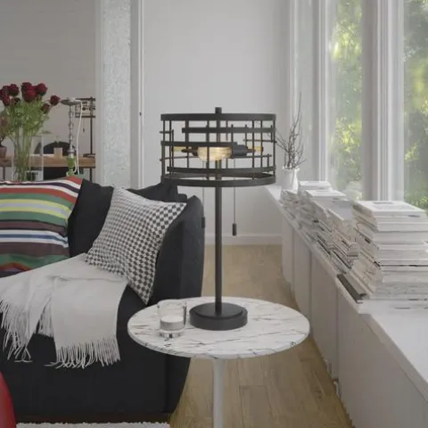 Flash Sale Patriot Lighting® Darnelle Table Lamp