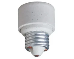 Flash Sale Patriot Lighting Porcelain Socket Extender