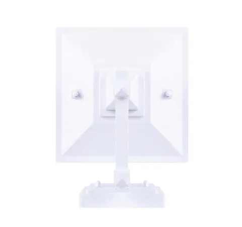 Flash Sale Patriot Lighting® Michee White Outdoor Wall Light