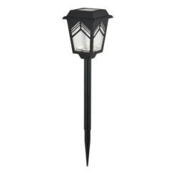 Flash Sale Patriot Lighting® Solar Led Cora Path Landscape Light 4-Pack