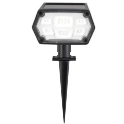 Hot Sale Patriot Lighting® Solar Led Spot Landscape Light