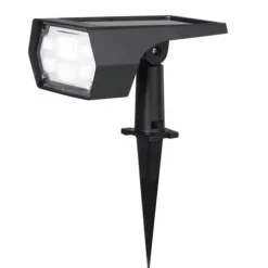 Hot Sale Patriot Lighting® Solar Led Spot Landscape Light