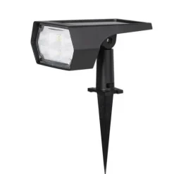 Hot Sale Patriot Lighting® Solar Led Spot Landscape Light