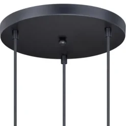 Hot Sale Patriot Lighting® Millie Oil Rubbed Bronze 3 Light Mini Pendants