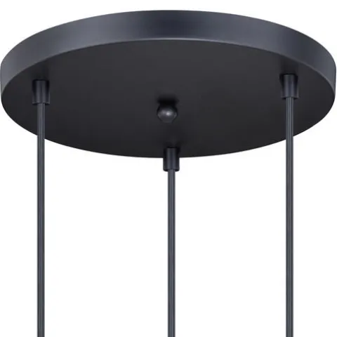 Hot Sale Patriot Lighting® Millie Oil Rubbed Bronze 3 Light Mini Pendants