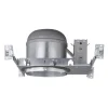 Hot Sale Patriot Lighting® 5″ New Construction Airtight Shallow Recessed Light Housing