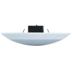 Hot Sale Patriot Lighting® 6″ Integrated Led Disc Downlight