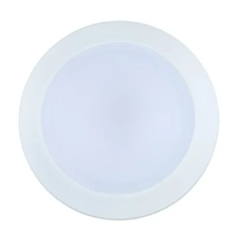 Hot Sale Patriot Lighting® 6″ Integrated Led Disc Downlight