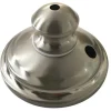 Hot Sale Patriot Lighting® Brushed Nickel Finishing Ceiling Fan Lock Up Kit