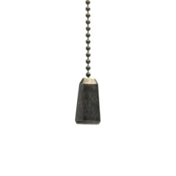 Hot Sale Patriot Lighting® Antique Brass Pull Chain