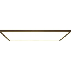 Hot Sale Patriot Lighting® 5500 Lumen 23″ Led Smart Flat Panel Light